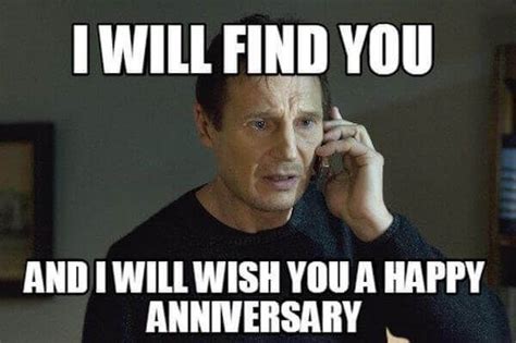 A work anniversary is a time to celebrate! Funny Work Anniversary Memes in 2020 | Anniversary meme ...