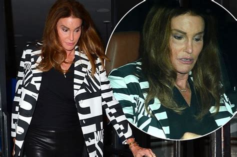 Caitlyn Jenner S Transitioning Surgery Gone Wrong See Full Details