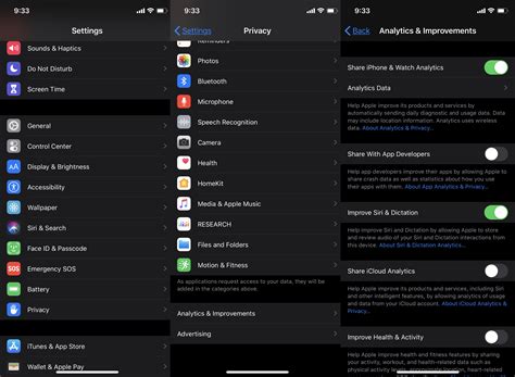 How To Stop Sharing Delete Siri History On IPhone And IPad