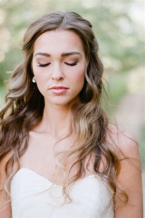 31 Gorgeous Wedding Makeup Hairstyle Ideas For Every Bride Artofit