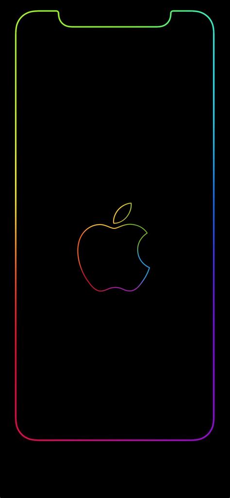 Apple Logo Wallpaper Iphone Xr All Phone Wallpaper Hd