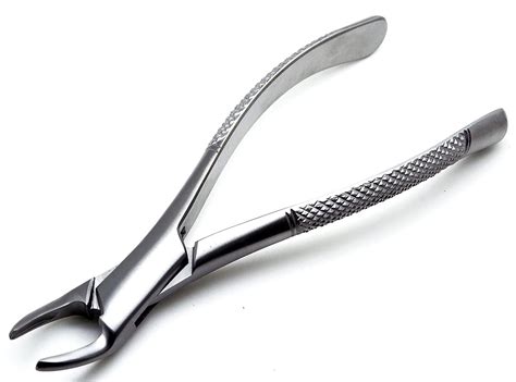 Dental Forceps 150 Upper Incisors Root Teeth Dental Extraction Surgical