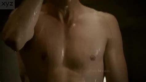Ian Somerhalder Naked