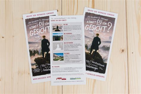 Werbung Für Tourismusverband Sächsische Schweiz Ev