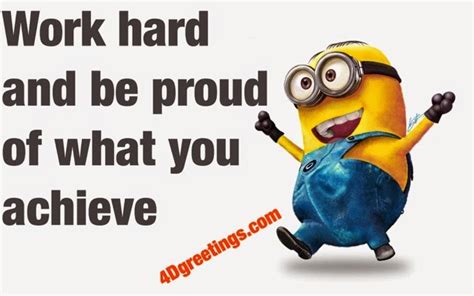 2016 Best Minion Quotes Love Life Relationship Sayings With Pictures