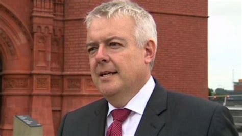 Welsh Government Spends M On Voluntary Redundancy Bbc News