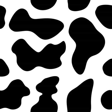 Cow Spots Illustrations Royalty Free Vector Graphics And Clip Art Istock