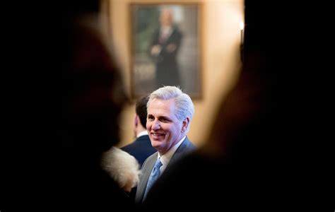 Kevin mccarthy was born on january 26, 1965 in bakersfield, california, usa as kevin owen mccarthy. In House Majority Leader's Home District, Many Depend On ...