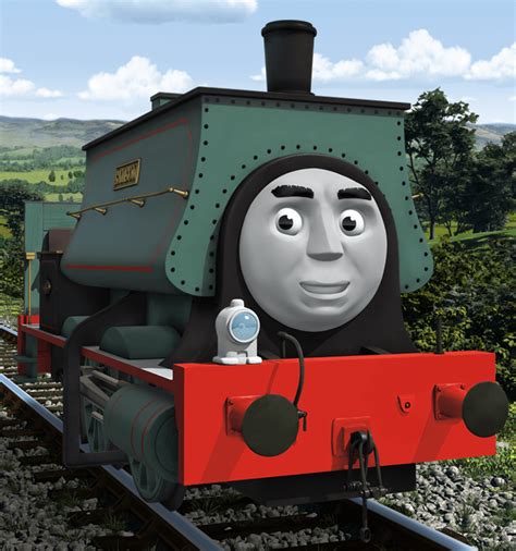 Samson Thomas And His Friends Thomas And Friends Thomas The Tank Engine