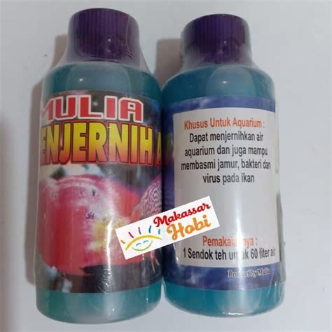 Setelah pembuatan kolam ikan nila, maka langkah selanjutnya dalam budidaya ikan nila yaitu memilih benih ikan nila yang baik. Jual Obat Cairan Penjernih Air Aquarium Akuarium Aquascape ...