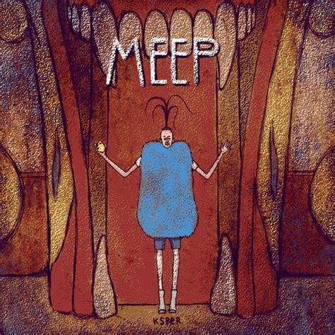 Ksper — Meep From American Horror Story Freakshow Ahs Geeks