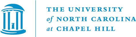 university of north carolina at chapel hill logo from website mba central