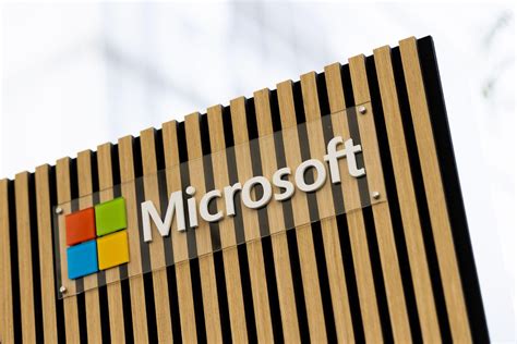 Milliardeninvestition Microsoft Baut Deutsche Rechenzentren Aus Webde