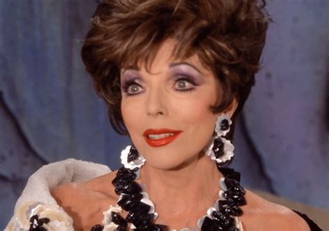 Joan Collins Collection 1999