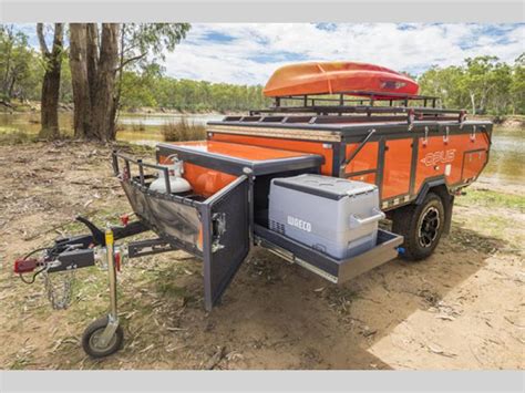 Opus Air Off Road Pop Up Camper Review 3 Ways To Upgrade Your Off Road