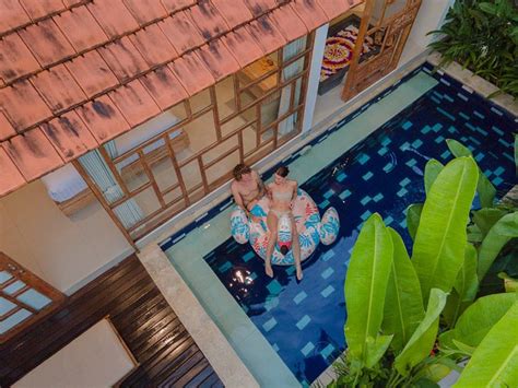 Manca Villa Canggu By Ini Vie Hospitality Updated 2023 Prices Bali