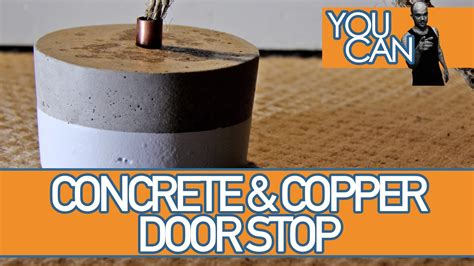 Concrete Door Stop How To Vibrate Concrete
