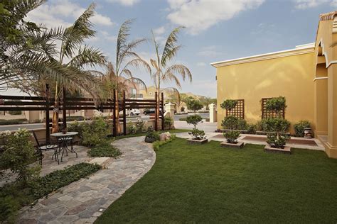 Villa Landscape Design In Dubai The Ultimate Guide Milestone Dubai