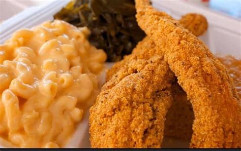 Ruby's southern soul food is a diner in liberty city in grand theft auto iv. Ruby's Soulfood - Soul Food - 11028 S Halsted St, Morgan ...