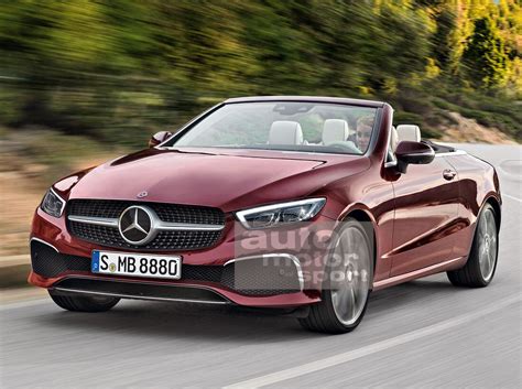 Here's everything you need to know about the sensuous new sedan. Mercedes C-Klasse (W206) ab 2021: Alle Infos und ...