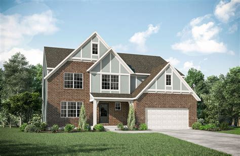Alden At Magnolia Trace By Drees Homes Homluv