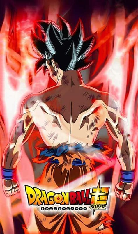 Dragon Ball Super Limit Breaker X Goku Edits Anime Amino