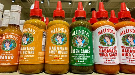 13 Best Hot Sauce Brands Ranked