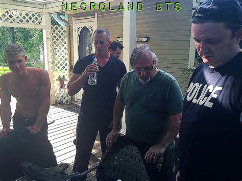Pin by Iron Core Media on Necroland BTS (Behind The Scenes) | Bts behind the scene, Behind the ...