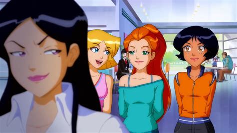 Totally Spies! The Movie | Totally Spies Wiki | Fandom