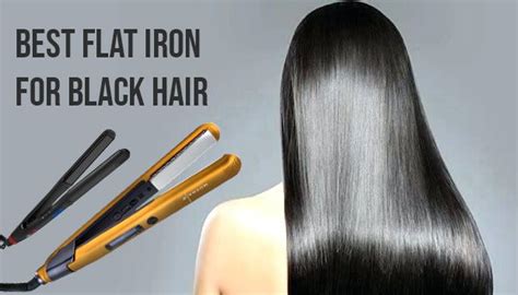 What You Need To Know Before Getting A Flat Iron The Best Flat Iron