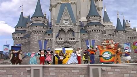 Cinderellas Surprise Celebration Disney Wiki Fandom