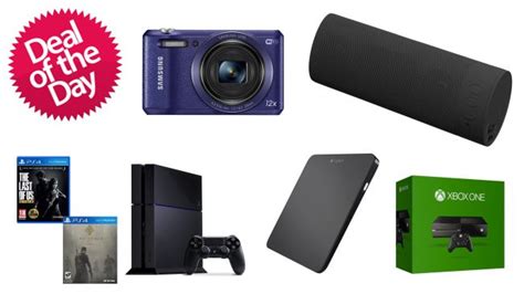 Techradar Deals Xbox One Ps4 Xiaomis Red Smartphone And Much More Techradar