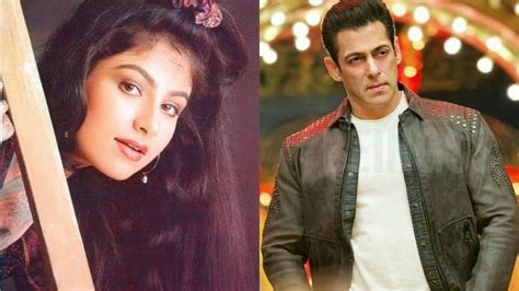 Ayesha Jhulka Says She Feel Awkward If She Is Offered To Play Her Kurbaan Co Star Salman Khan