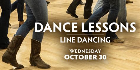 Tickets For Country Western Dance Lessons Line Dancing In Colorado