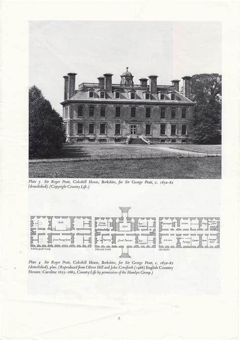 Coleshill House And Churchills Underground Army