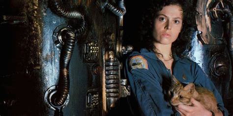 Alien Isolation Sigourney Weaver Und Der Cast Von Alien Vereinen