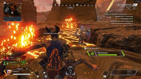Apex Legends Revives Much Loved Mode Three Strikes Ltm Returns