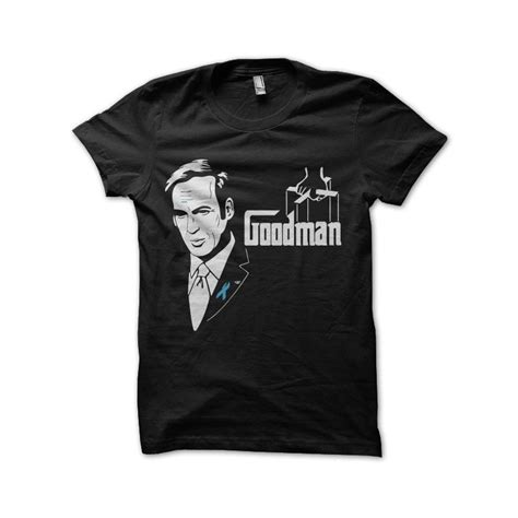 Saul Goodman Shirt Godfather Sublimation