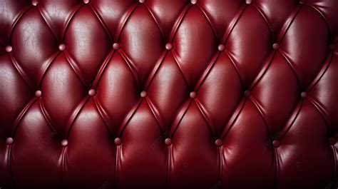 Leather Sofa S Luxurious Texture Background Antique Furniture Skin