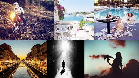 The Top 10 Photographers On Instagram Softonic