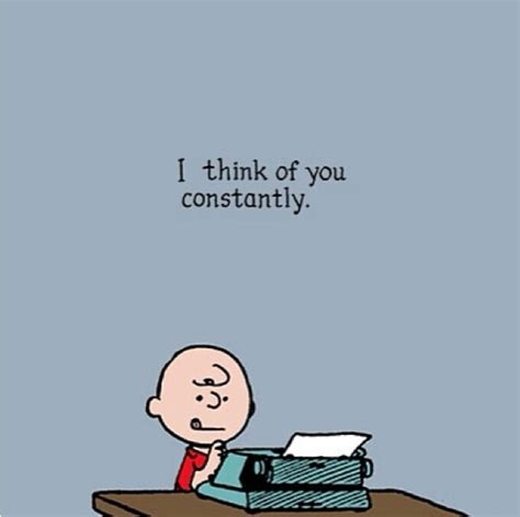 Love Charlie Brown Quotes Quotesgram