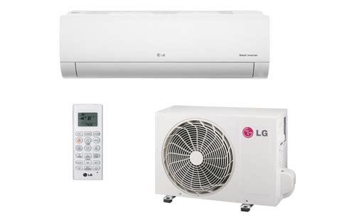 Z łatwością przeniesiesz go pomiędzy pomieszczeniami i schłodzisz. Klimatyzator LG Standard 3,5kW Samodzielny montaż ...