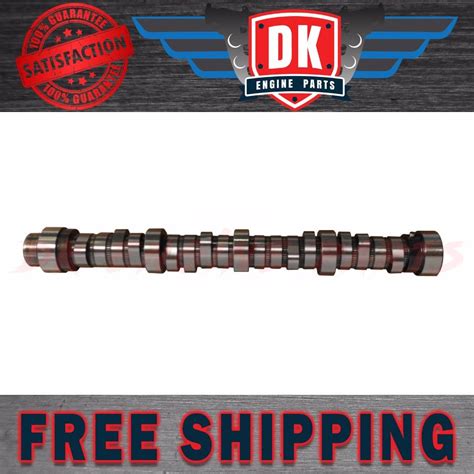 Ford 60 And 64 Powerstroke Stock Camshaft F250 F350 60l 64l Cam Ebay