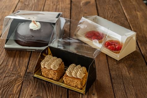 Packaging For Bakery Products Anl Packaging