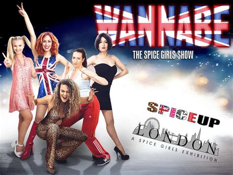 Wannabe Tickets Tour And Concert Information Live Nation Uk
