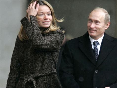 Maria Putin living in Holland causes outrage after MH17 disaster