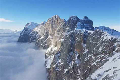 Top 10 Beautiful Places In Austria Depth World