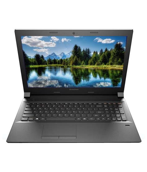 تحميل برنامج تعريف كارت النت لاى جهاز كمبيوتر 2021 اسهل وافضل طريقة realtek lan. Lenovo B50-80 I3 Notebook (80LT0034IH) (4th Gen Intel Core i3- 4 GB RAM- 500 GB HDD- 39.62cm (15 ...