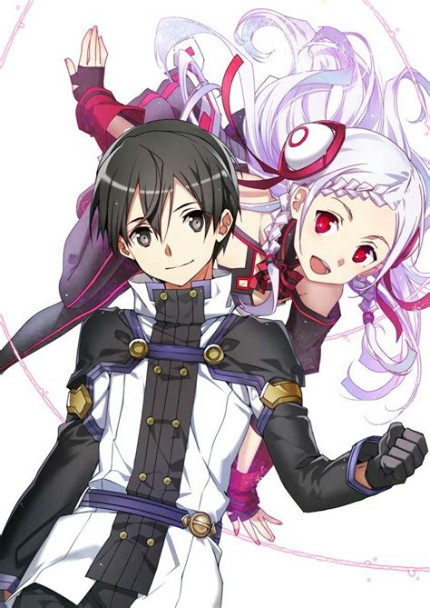 This guide will walk through a basic installation including what parts are necessary to swap as well as what to watch out for. Kirito & Yuna ~ Ordinal Scale | 캐릭터 일러스트, 애니메이션 캐릭터, 귀여운 소녀 그림