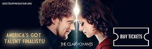 The Clairvoyants Nycb Theatre At Westbury